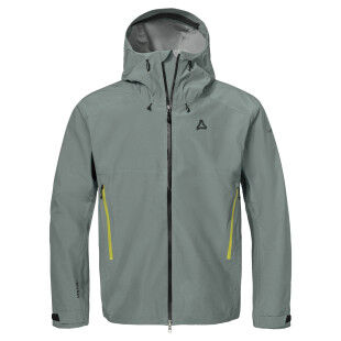 Giacca da trekking Schoffel JACKET STYLE CASCATA MEN
