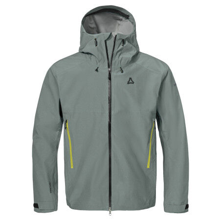 Chaqueta de senderismo Schoffel JACKET STYLE CASCATA MEN