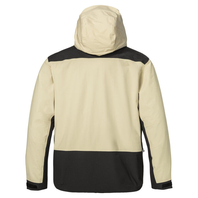 Schoffel 2L JACKET STYLE REFOCA MEN'S Hiking Jacket