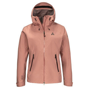 Chaqueta de 3 capas Schoffel JACKET STYLE CASCATA WMN