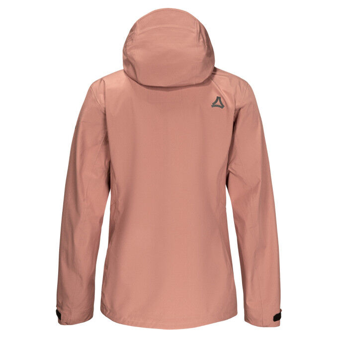 Chaqueta de 3 capas Schoffel JACKET STYLE CASCATA WMN