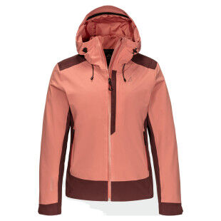 Giacca impermeabile Schoffel 2L JACKET STYLE REFOCA WMN