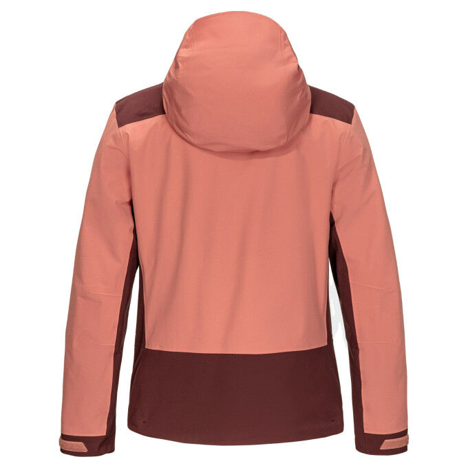 Schoffel 2L JACKET STYLE REFOCA WMN Waterproof Jacket