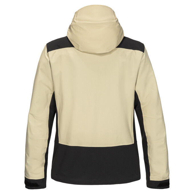 Schoffel 2L JACKET STYLE REFOCA WMN Waterproof Jacket