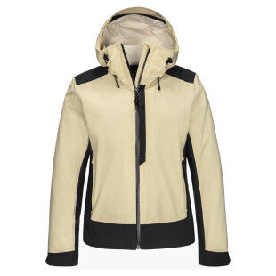 Veste imperméable Schoffel 2L JACKET STYLE REFOCA WMN