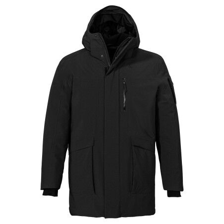 Schoffel INS PARKA STYLE OPTIMEA MEN'S Coat