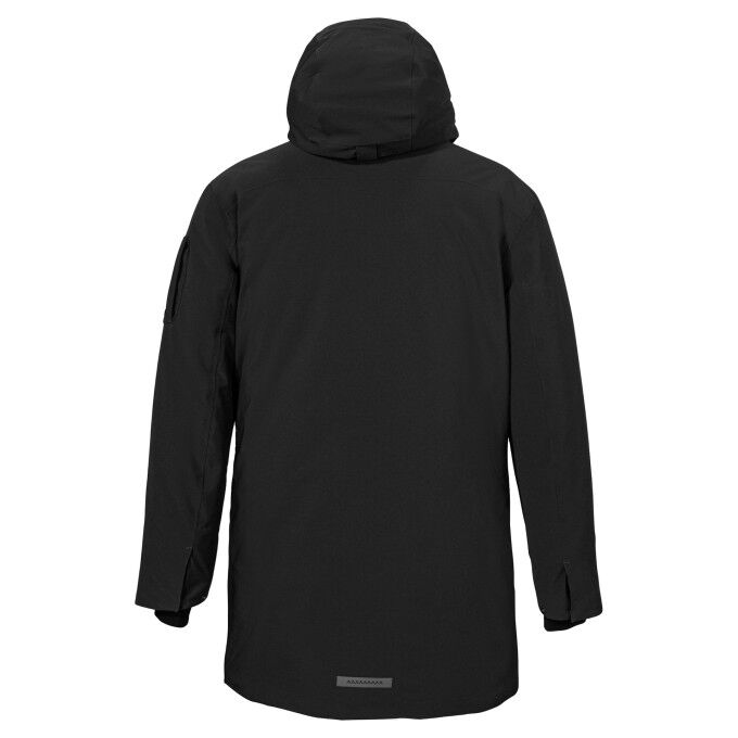 Schoffel-Jacke INS PARKA STYLE OPTIMEA MEN
