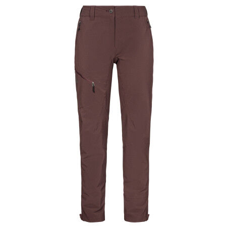 Pantaloni da trekking Schoffel PANTS STYLE CASCATA WMS