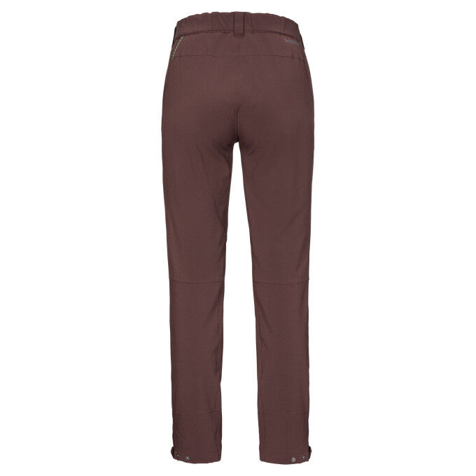 Pantaloni da trekking Schoffel PANTS STYLE CASCATA WMS