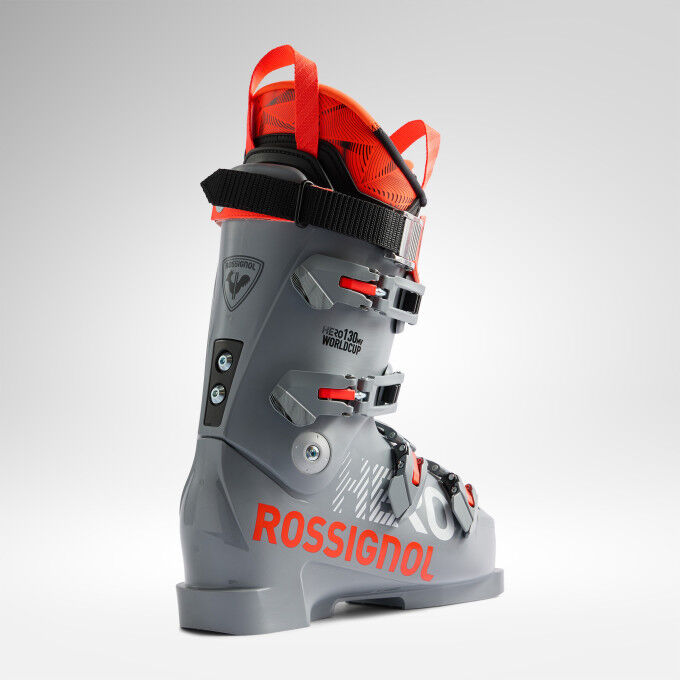 Rossignol HERO WORLD CUP 130 MV Ski Boots