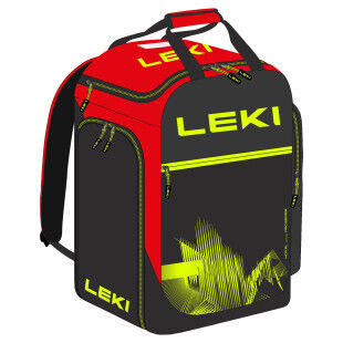 Borsa per scarponi da sci Leki SKIBOOT BAG WCR / 60 L