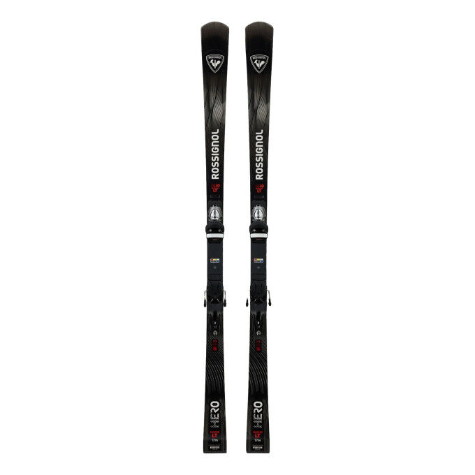 Rossignol HERO MASTER LT R22 Ski Set + SPX14 Bindings