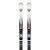 Rossignol HERO MASTER ST R22 Skiset + SPX14-Bindungen
