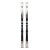 Rossignol HERO MASTER ST R22 Skiset + SPX14-Bindungen