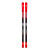 Rossignol HERO GS SPX 12 Rockerace GW Silver Red Skiset