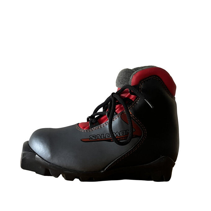 Chaussures de ski de fond pour enfant Salomon MINI
