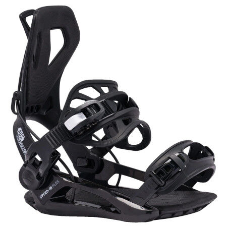 Fixations snowboard Bent Metal SPEED-IN FLEX