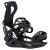 Snowboardbindungen Bent Metal SPEED-IN FLEX