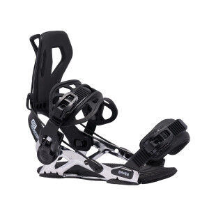 Fixations snowboard Bent Metal SPEED-IN LIGHT
