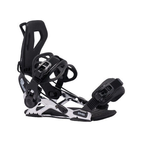 Fixations snowboard Bent Metal SPEED-IN LIGHT