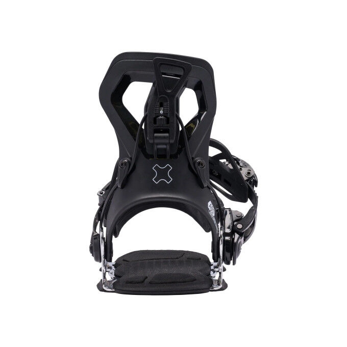 Attacchi da snowboard Bent Metal SPEED-IN LIGHT