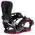 Fixations de snowboard Bent Metal SPEED-IN PRO
