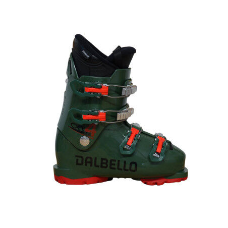 Chaussures de ski Dalbello CXR 4.0 GW – Performance et confort junior