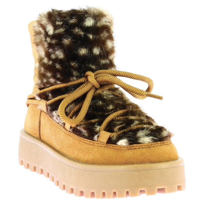 Elementerre Après-Ski-Stiefel für Damen