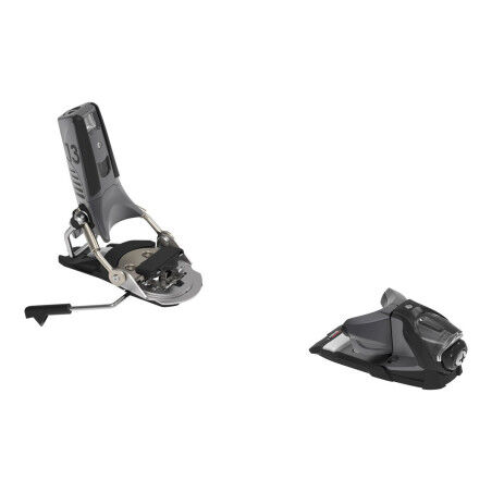 Fixations de ski Dynastar PIVOT 2.0 13 GW B115 BLACK MET