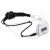 Lampada frontale leggera e ricaricabile Petzl NAO LT NERO/BIANCO