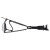 Lampe frontale Petzl NAO LT ORANGE