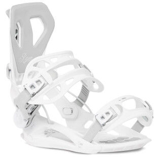 Fixations snowboard Raven FT360