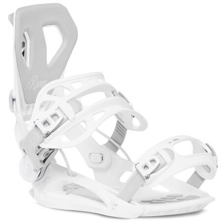 Raven FT360 Snowboard-Bindungen