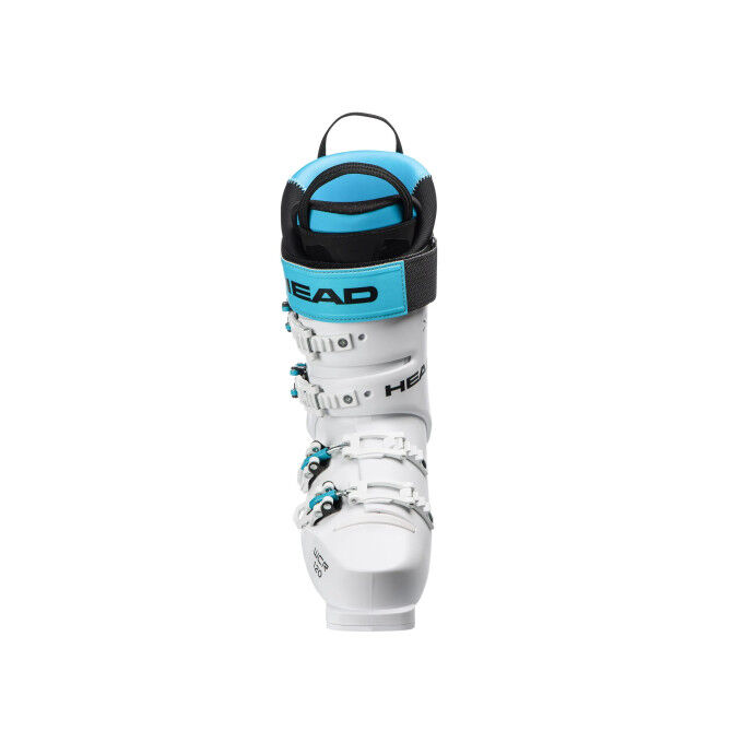 Chaussures de ski Head RAPTOR WCR 120 PV WHITE