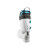 Scarponi da sci Head RAPTOR WCR 120 PV BIANCHI