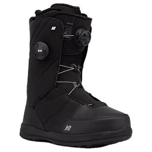 Snowboard-Boots K2 MAYSIS Black