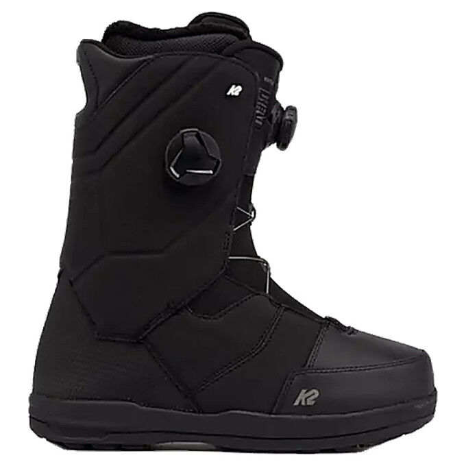 Snowboard-Boots K2 MAYSIS Black