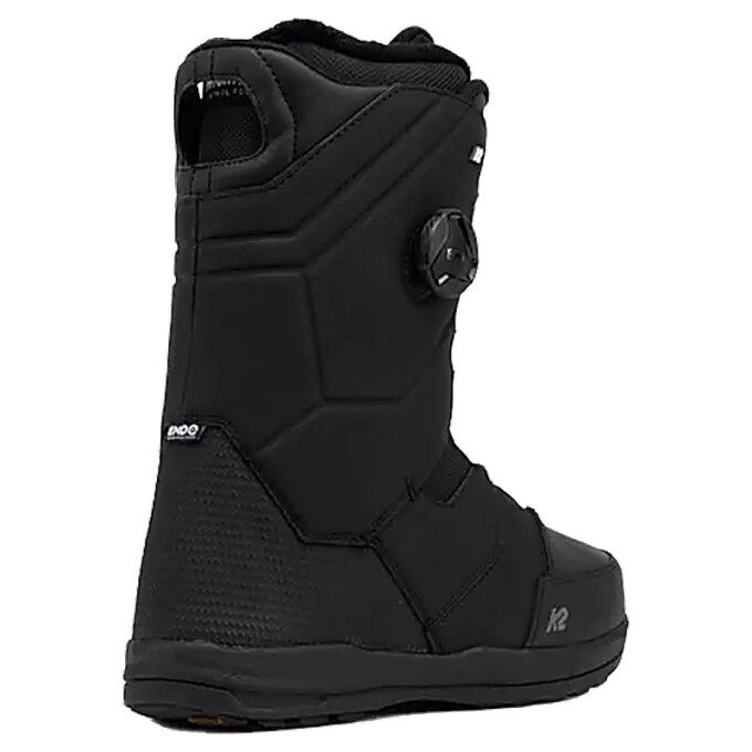 K2 MAYSIS Botas Snowboard Negro