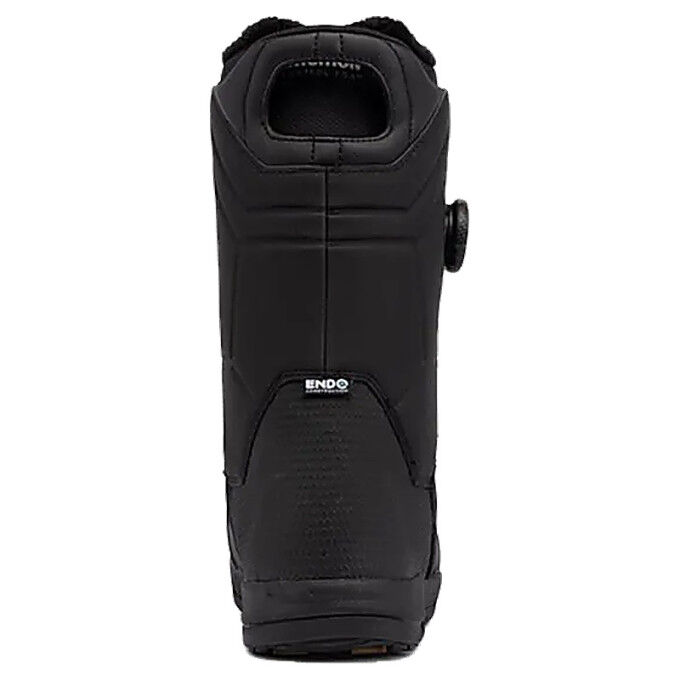 Snowboard-Boots K2 MAYSIS Black