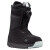 Snowboard-Stiefel Women Nidecker CASCADE WMS Black