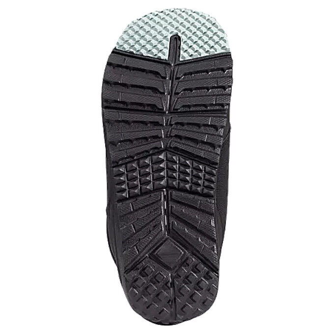 Stivali da snowboard da donna Nidecker CASCADE WMS Nero