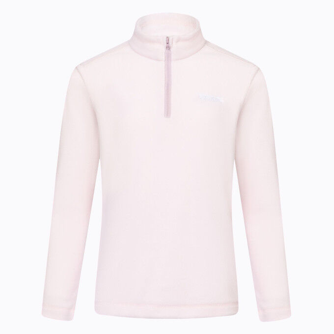 Regatta HOT SHOT II Junior Fleece Schwarz