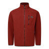 RUSTIC RED