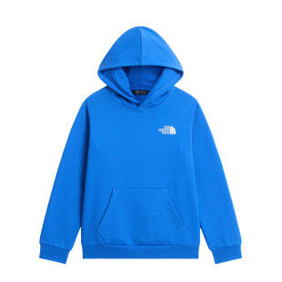 Sudadera con capucha The North Face Teen Evolution BOX NSE
