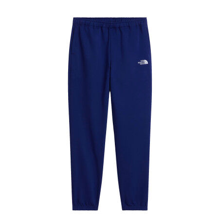 Pantalones de chándal The North Face Teen Evolution SD EMB PANT