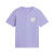 Maglietta per bambini The North Face con grafica BRAND PROUD