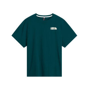 The North Face RETRO TRAIL Men's T-Shirt