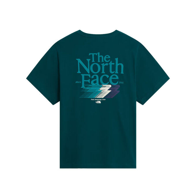 The North Face RETRO TRAIL Men's T-Shirt