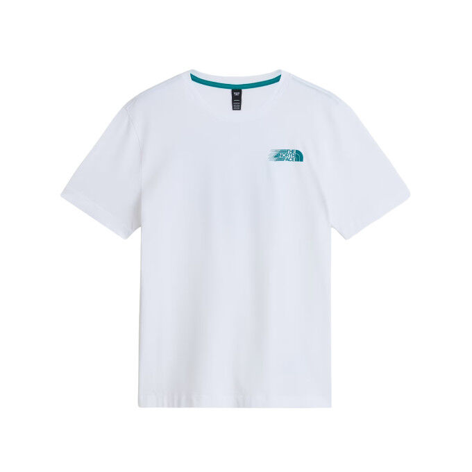 The North Face RETRO TRAIL Men's T-Shirt