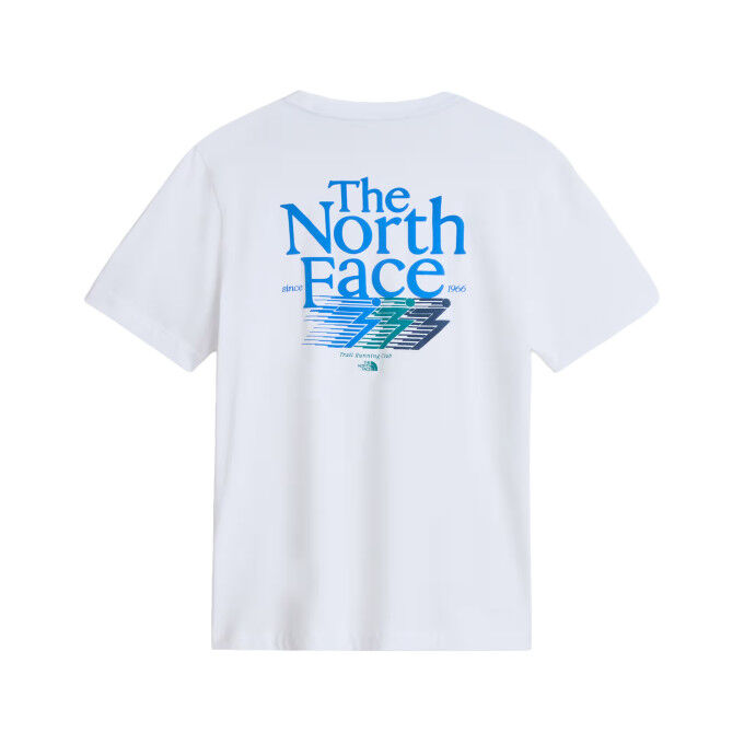 Herren-T-Shirt „The North Face RETRO TRAIL“